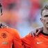 Kuyt'tan Van Persie'ye destek