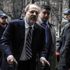 Suçlu bulunan Harvey Weinstein hastanelik oldu! Suçlu bulunan Harvey Weinstein hastanelik oldu!
