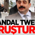 Zekeriya Öz’ün Skandal Tweetine Soruşturma Zekeriya Öz’ün Skandal Tweetine Soruşturma