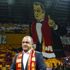 Konyaspor maçında taraftarlara 50 bin adet Fatih Terim maskesi dağıtılacak Konyaspor maçında taraftarlara 50 bin adet Fatih Terim maskesi dağıtılacak