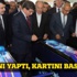 Başbakan Davutoğlu'nun Ankara konuşması