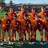 Galatasaray U17 takımı, Fenerbahçe U17'yi Beknaz ile devirdi