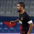 Galatasaray'da Arda Turan farkı