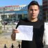 Kulağına sinek girdiği için doktora giden öğretmen sağır oldu Kulağına sinek girdiği için doktora giden öğretmen sağır oldu