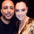 Ebru Gündeş ile Arash'tan müthiş konser Ebru Gündeş ile Arash'tan müthiş konser