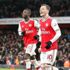 MAÇ SONUCU: Arsenal 4-0 Newcastle United ÖZET İZLE MAÇ SONUCU: Arsenal 4-0 Newcastle United ÖZET İZLE