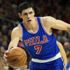 Ersan İlyasova'dan Knicks potasına 16 sayı
