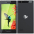 BlackBerry yeni modelini tanıttı BlackBerry yeni modelini tanıttı