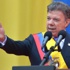 Kolombiya Devlet Başkanı: FARC lideriyle görüşebilirim