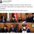AKP'li belediyenin Çin protokolüne tepki AKP'li belediyenin Çin protokolüne tepki