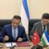 Cengiz Enerji'den Özbekistan'da 150 milyon dolarlık yatırım