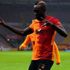 Galatasaray'dan ayrılması beklenen Diagne kadro dışı!