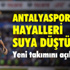 Galatasaray'da Carole Sağlık Kontrolünden Geçti Galatasaray'da Carole Sağlık Kontrolünden Geçti