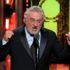 De Niro yine çok sert çıktı: O gerçek bir ırkçı! De Niro yine çok sert çıktı: O gerçek bir ırkçı!