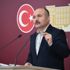 Merkez Bankası'nın eriyen 128 milyar doları hakkında şok detay. İYİ Partili Erhan Usta açıkladı Merkez Bankası'nın eriyen 128 milyar doları hakkında şok detay. İYİ Partili Erhan Usta açıkladı