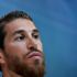 Sergio Ramos'tan ayrılık iddialarına yanıt