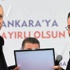 'Kaç-Ak Saray'a giden yol kapanıyor 'Kaç-Ak Saray'a giden yol kapanıyor