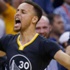 Curry'nin son saniye üçlüğü Warriors'a Play-Off'u getirdi!
