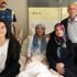 Rus turistin karaciğeri, iki Türk'e can oldu Rus turistin karaciğeri, iki Türk'e can oldu
