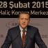 Erdoğan: 28 Şubatlar olmasın diye başkanlık sistemi Erdoğan: 28 Şubatlar olmasın diye başkanlık sistemi