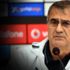 Şenol Güneş: Şuan favori Lyon...