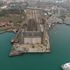 110 yıllık Haydarpaşa Garı’nın restorasyonu tamamlanıyor 110 yıllık Haydarpaşa Garı’nın restorasyonu tamamlanıyor