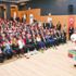 MEB'den çevreci okullara ödül MEB'den çevreci okullara ödül