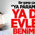 Bu da veresiye aşk defteri! Ya paramı ver ya da... Bu da veresiye aşk defteri! Ya paramı ver ya da...