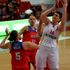 Bellona Kayseri Basketbol - BOTAŞ: 61-58