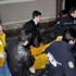 Başbakan Davutoğlu yurda döndü Başbakan Davutoğlu yurda döndü