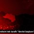 Hafter kendisini tek taraflı "devlet başkanı" ilan ... Hafter kendisini tek taraflı "devlet başkanı" ilan ...