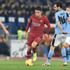 Roma'da futbolculardan maaş indirimi Roma'da futbolculardan maaş indirimi