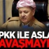 Peşmerge:PKK ile Asla Savaşmayız