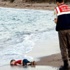 Minik Aylan İsveçlilerin göçmenlere bakışını değiştirdi