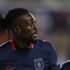 Marsilya'dan Emmanuel Adebayor'a dev kanca Marsilya'dan Emmanuel Adebayor'a dev kanca