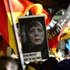 Pegida'nın Dresden'deki eylemi iptal edildi Pegida'nın Dresden'deki eylemi iptal edildi