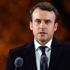 Macron'un koronavirüs testi pozitif çıktı
