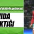 Fellaini’de Vida taktiği