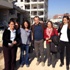 Milletvekilleri Kobani'de Milletvekilleri Kobani'de