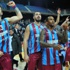 Trabzonspor, Rusya deplasmanından çıkamadı! Trabzonspor, Rusya deplasmanından çıkamadı!