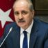 Numan Kurtulmuş: 'Cumhur İttifakı bir masa başı ittifakı değil' Numan Kurtulmuş: 'Cumhur İttifakı bir masa başı ittifakı değil'