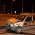 Aksaray'da feci kaza: 8 yaralı