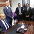 Başbakan Yardımcısı Yalçın Akdoğan