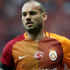 Hollandalı yıldız Wesley Sneijder'ın davranışları Dursun Özbek'i kızdırdı Hollandalı yıldız Wesley Sneijder'ın davranışları Dursun Özbek'i kızdırdı