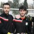 Cizrespor Serik Belediyespor maçı hazırlıklarına devam ediyor