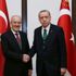 Başkan Kafaoğlu Cumhurbaşkanı Erdoğan ile görüştü