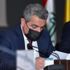 Erbil Valisi Covid-19'a yenik düştü Erbil Valisi Covid-19'a yenik düştü