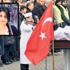 Almanya, Tuğçe’yi son yolculuğuna uğurladı