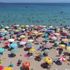 Türkiye'nin turizm geliri üçüncü çeyrekte yüzde 37,6 arttı