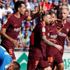Barcelona La Liga'nın 5. haftasında Getafe'yi deplasmanda 2-1 mağlup etti